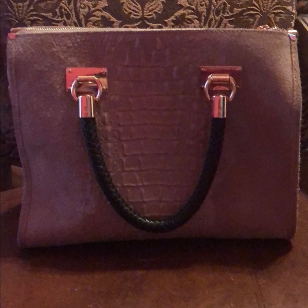LUCCA BALDI HANDBAG